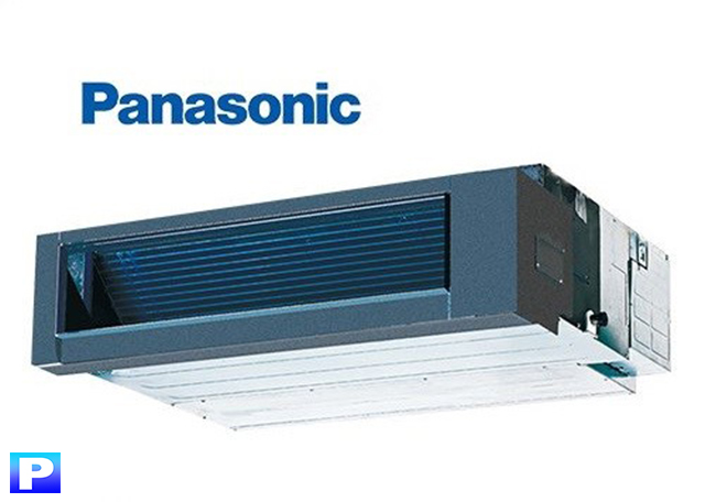 Dàn lạnh âm trần nối ống gió Panasonic FSV đang chiếm ưu thế so với các sản phẩm khác