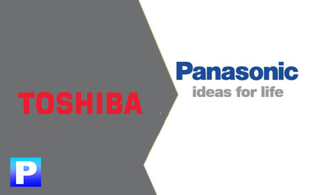 So sánh điều hòa Toshiba và Panasonic. 