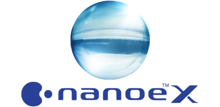 Công nghệ Nanoex