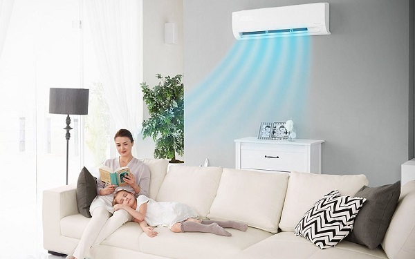 Cánh đảo gió AEROWINGS Panasonic thế hệ mới có gì độc đáo?