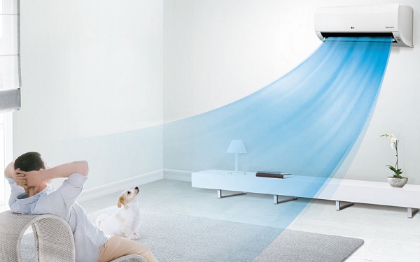 Ưu điểm nổi bật của cánh đảo gió Skywing Panasonic