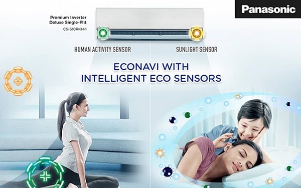 Công nghệ Econavi: Trợ thủ đắc lực cho cuộc sống hiện đại