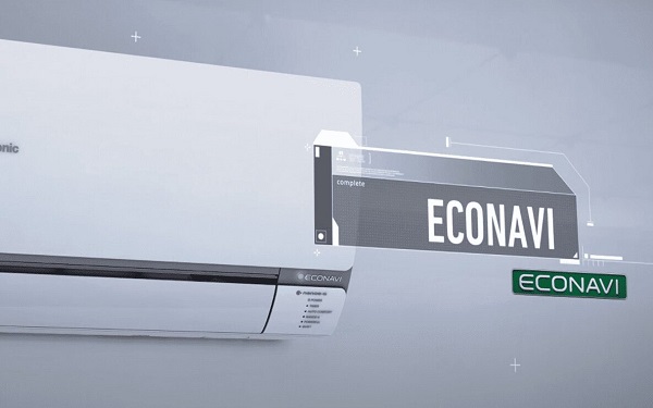 Công nghệ Econavi là gì?