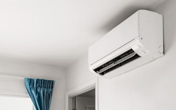 Điều hòa cho nhà vệ sinh- Lựa chọn vô cùng cần thiết