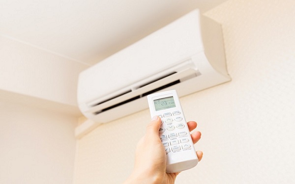 Cài đặt mức nhiệt phù hợp để tăng hiệu quả tiết kiệm điện
