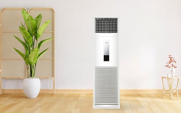 Điều hòa tủ đứng Panasonic sở hữu nhiều ưu điểm nổi trội