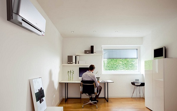 Nên sử dụng các chế độ điều hòa một cách linh hoạt