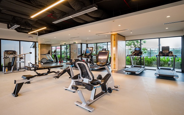 Lưu ý khi tập gym trong phòng máy lạnh an toàn cho sức khỏe