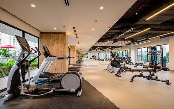 Lắp máy lạnh cho phòng gym: Cần lưu ý những gì?