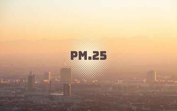 Bụi mịn PM 2.5 gây ra nhiều nguy hiểm đối với sức khỏe