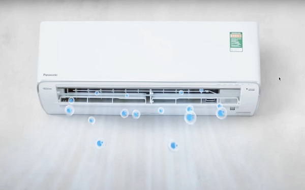 Top 5 công nghệ làm nên thương hiệu điều hòa Panasonic