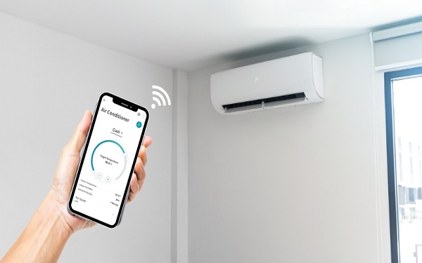 Gợi ý top 4 điều hòa kết nối wifi bán chạy nhất