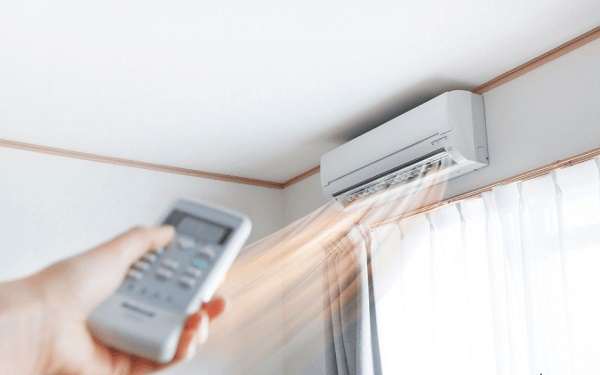 Điều hòa treo tường được biết đến là dòng máy có doanh số lớn nhất trên thị trường