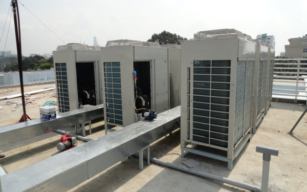 Bảng giá vệ sinh máy lạnh phụ thuộc vào khu vực, đơn vị cung cấp và thời điểm cụ thể