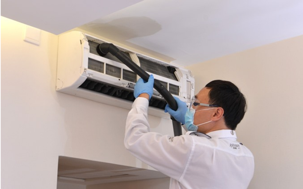Tranh lắp ống thoát nước quá dài, gấp khúc và có độ dốc hợp lý để tranh tình trạng rò rỉ nước