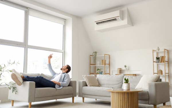 Thiết kế nội thất nhà ống tối giản tinh tế