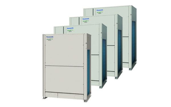 Dàn nóng VRF Panasonic loại 1 chiều