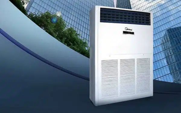 Máy lạnh công nghiệp MDV - sự lựa chọn tối ưu cho nhiều mô hình doanh nghiệp